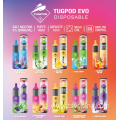 Disposable Vape Device Tugboat EVO 4500 Puffs 850mAh